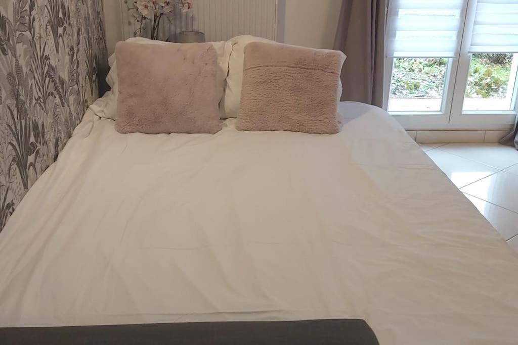 Marvellous Disney Home Magny Le Hongre 7 Min From Disneyland Εξωτερικό φωτογραφία