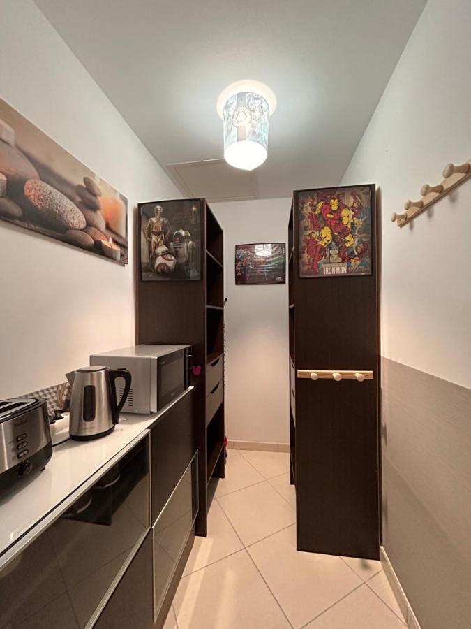 Marvellous Disney Home Magny Le Hongre 7 Min From Disneyland Εξωτερικό φωτογραφία
