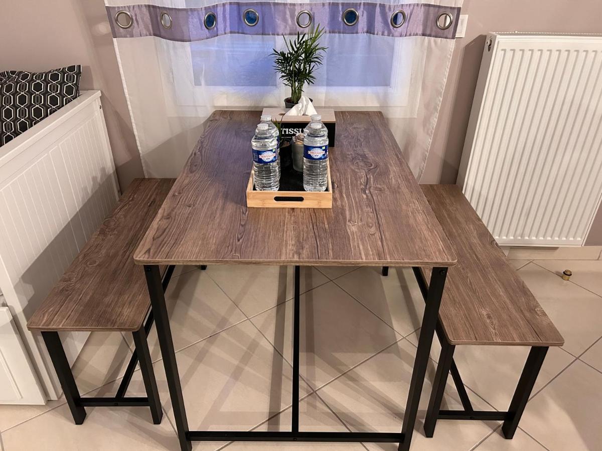 Marvellous Disney Home Magny Le Hongre 7 Min From Disneyland Εξωτερικό φωτογραφία
