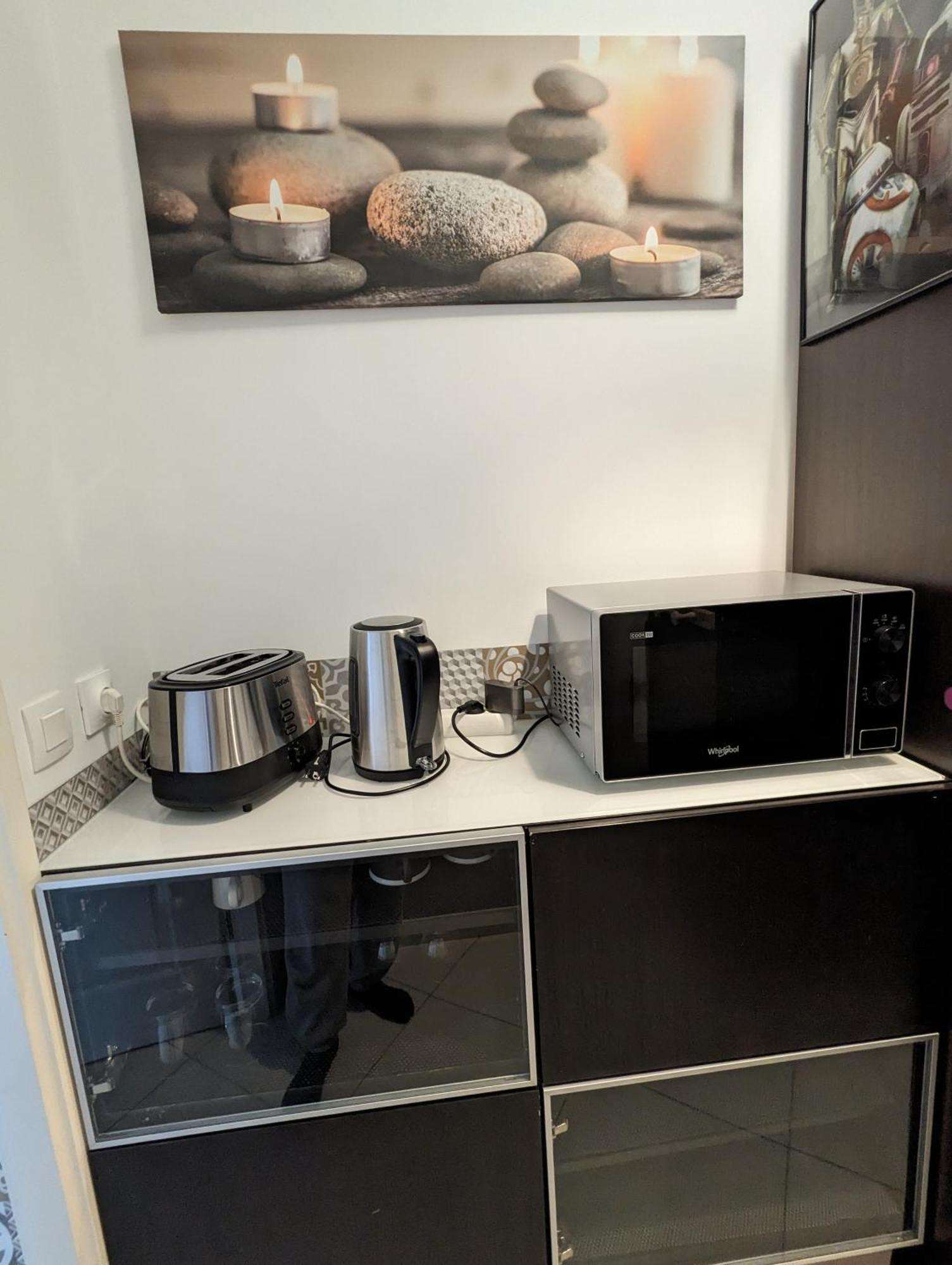 Marvellous Disney Home Magny Le Hongre 7 Min From Disneyland Εξωτερικό φωτογραφία