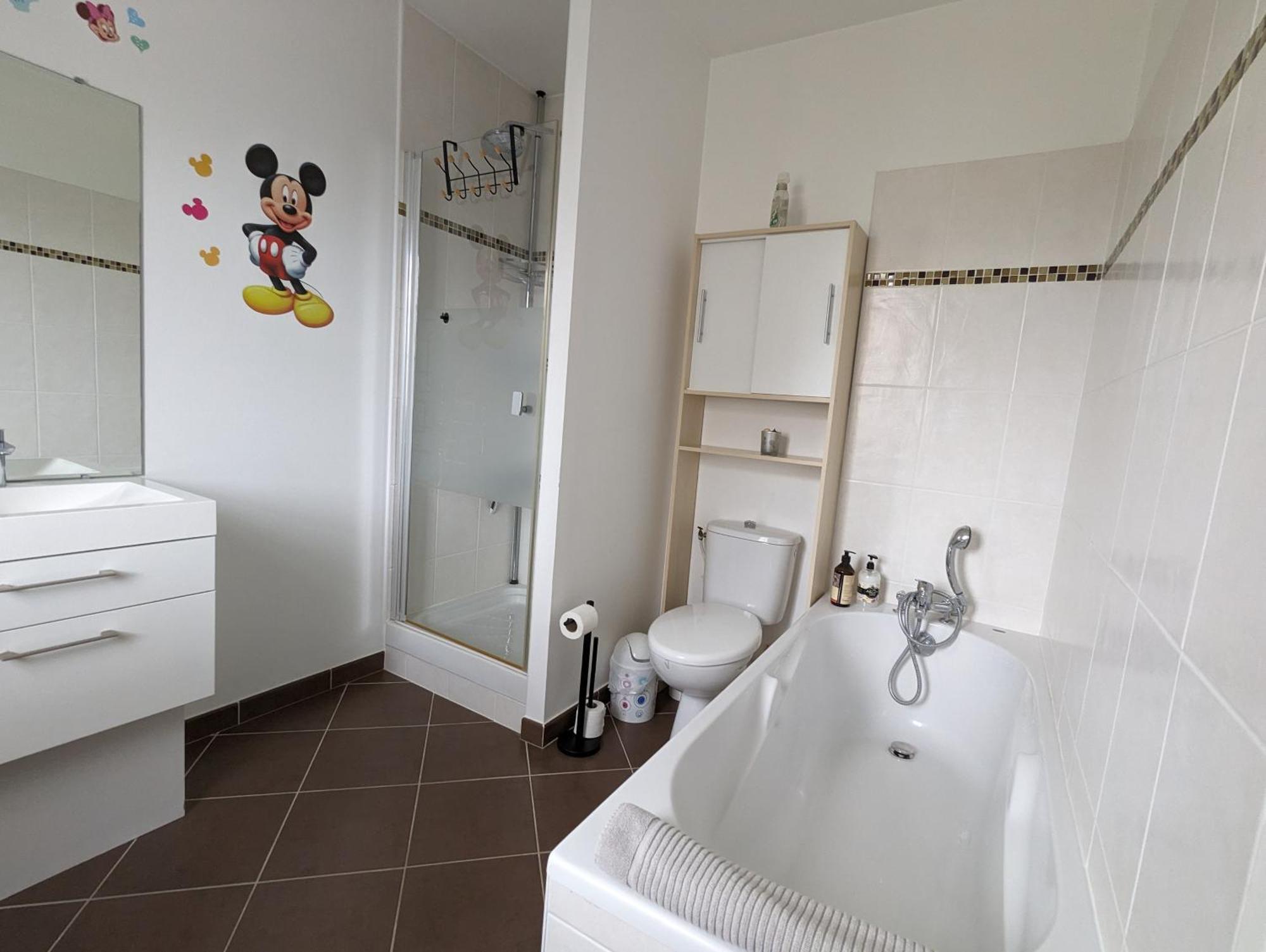 Marvellous Disney Home Magny Le Hongre 7 Min From Disneyland Εξωτερικό φωτογραφία