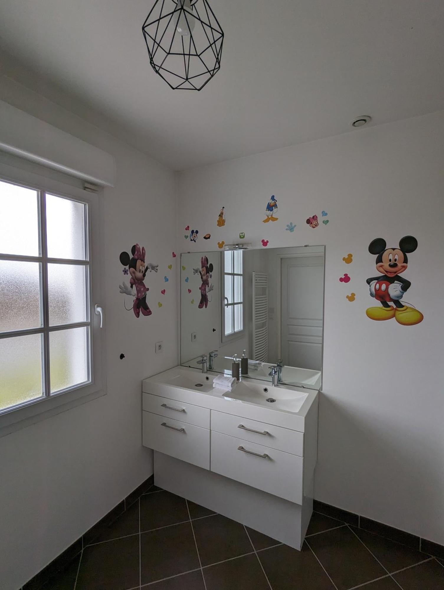 Marvellous Disney Home Magny Le Hongre 7 Min From Disneyland Εξωτερικό φωτογραφία