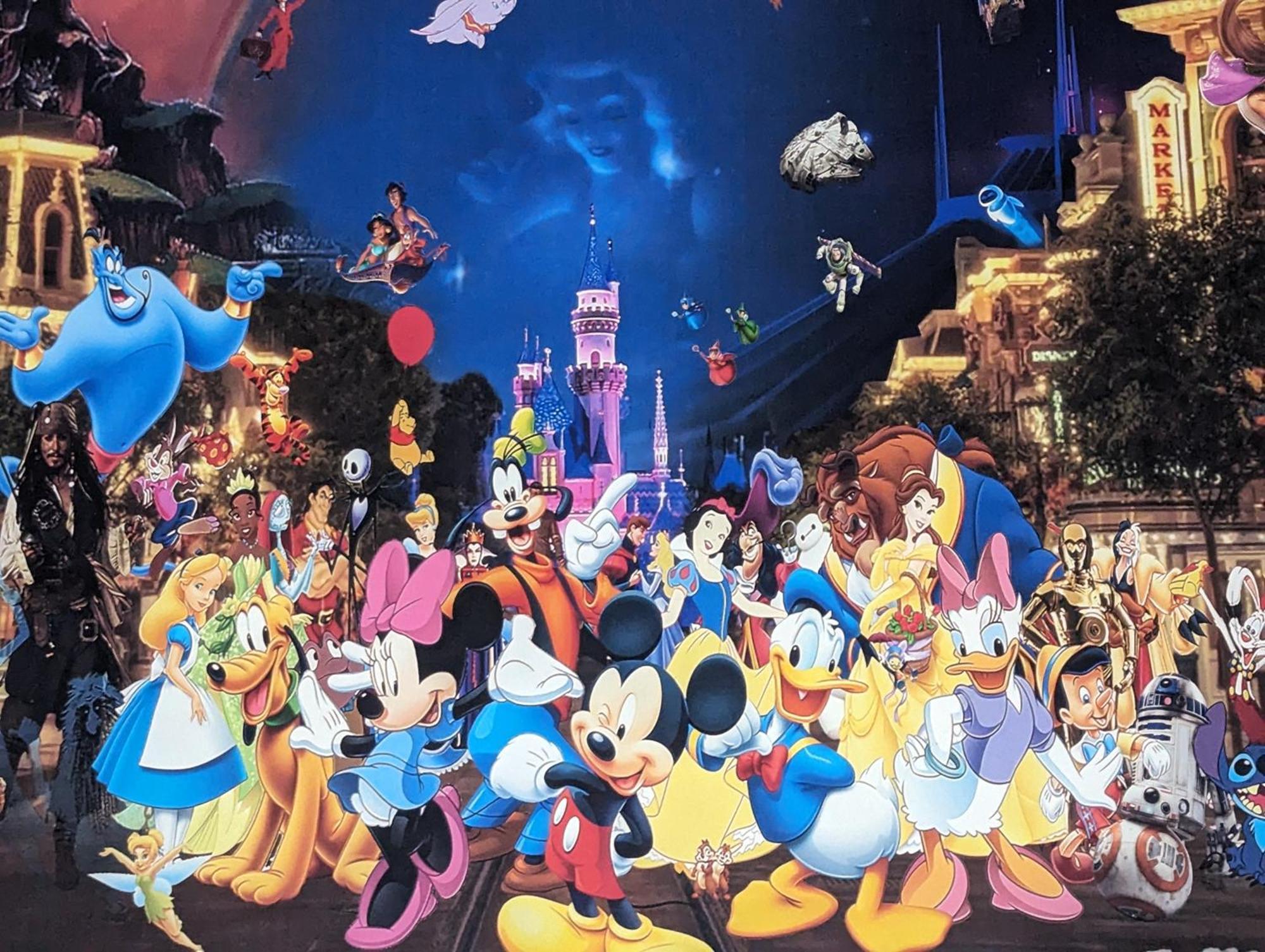 Marvellous Disney Home Magny Le Hongre 7 Min From Disneyland Εξωτερικό φωτογραφία